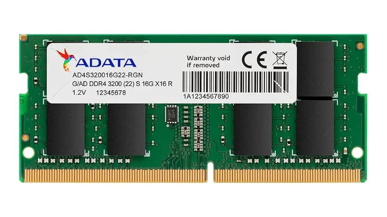 Melhor Memória RAM para Notebook: Análise de 10 Modelos de Alta Performança