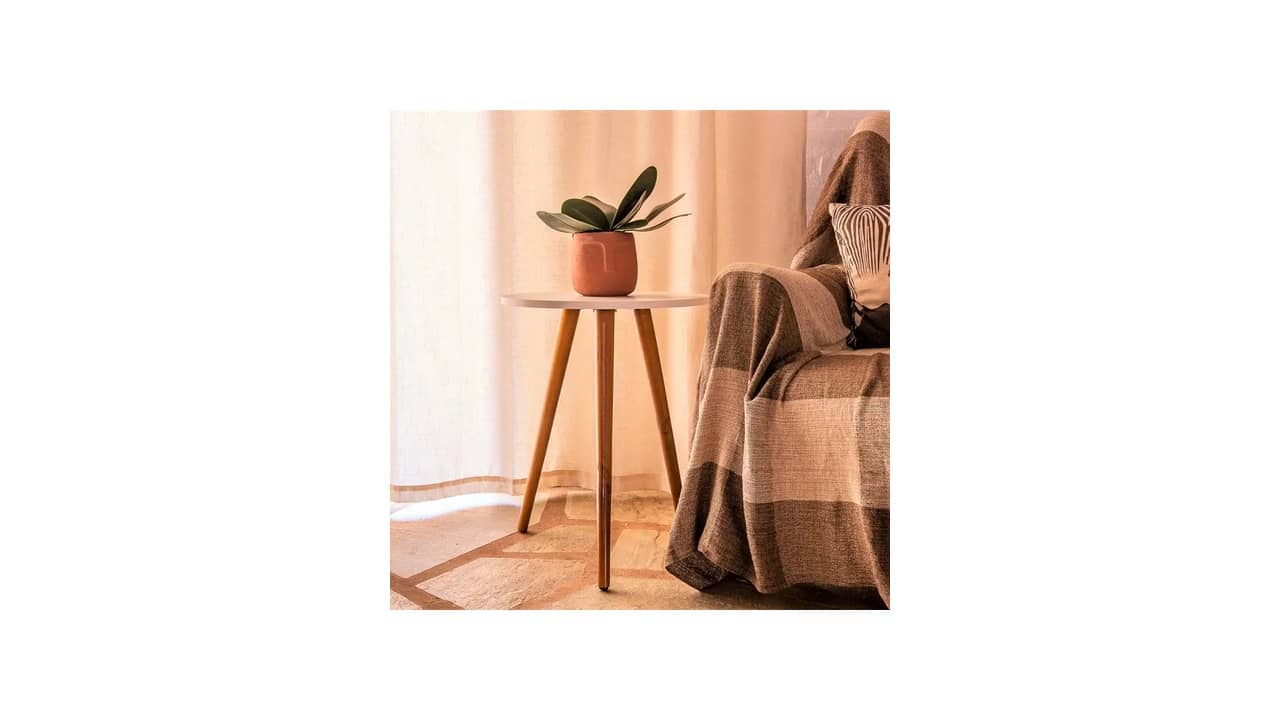 Melhor Mesa de Canto: Design Moderno e Durável