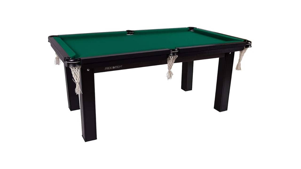 Melhor Mesa de Sinuca: Análise Completa de 10 Modelos Em Destaque
