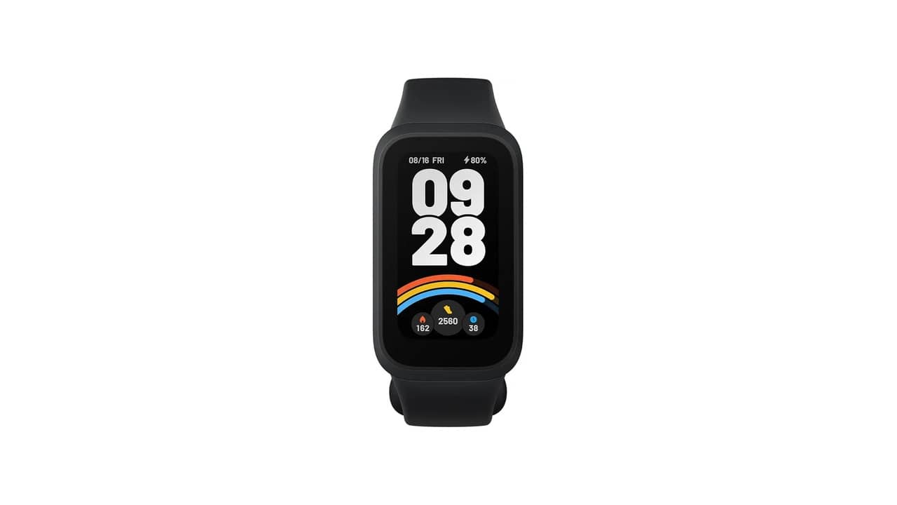 Melhor Mi Band: Tela AMOLED e Autonomia de 21 Dias