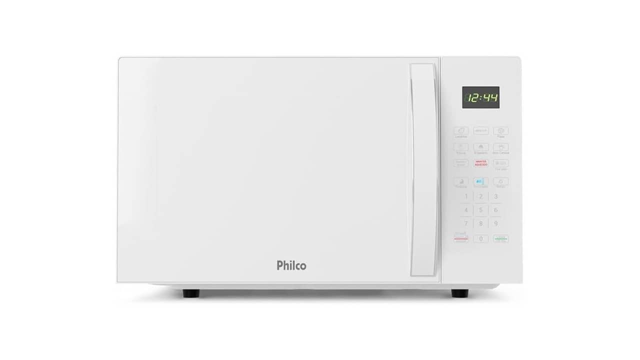 Melhor Micro-ondas 30 Litros: Funções Avançadas e Facilidade de Uso