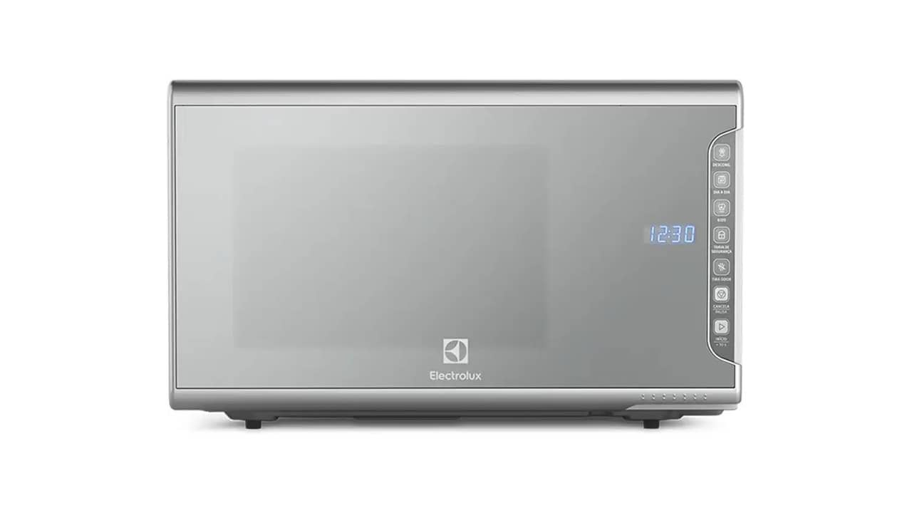 Melhor Micro-ondas Electrolux: Análise Completa de 8 Modelos