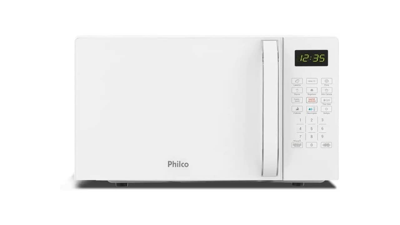 Melhor Micro-ondas: Análise Detalhada de 10 Modelos Super Eficientes