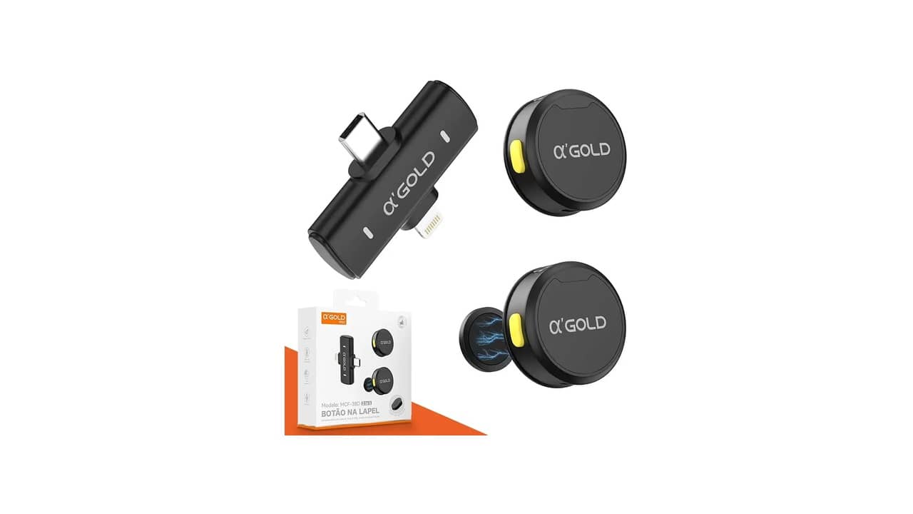 Melhor Microfone Custo-Benefício: 10 Opções Impecáveis para Vários Usos