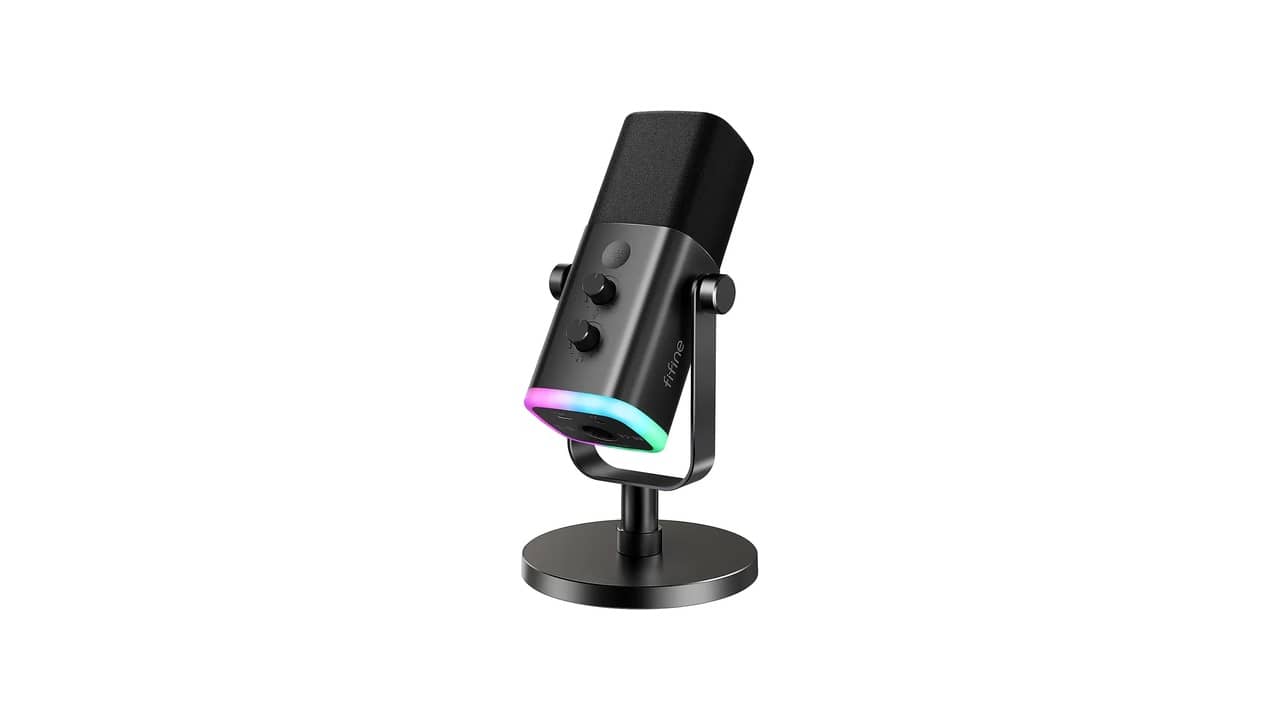 Melhor Microfone Dinâmico: Análise Completa de 10 Modelos Otimizados para Voz