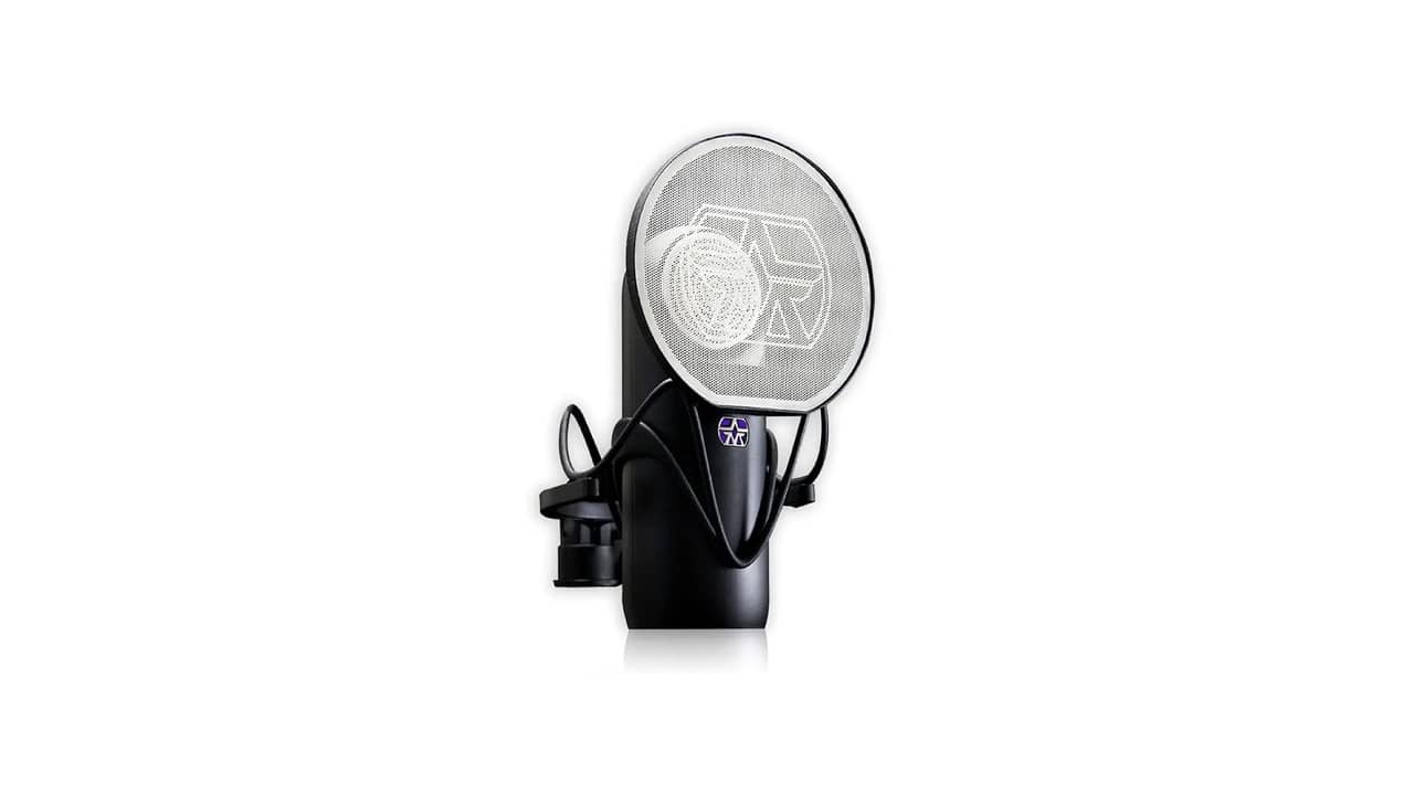 Melhor Microfone do Mundo: Análise Detalhada dos 10 Modelos de Elite