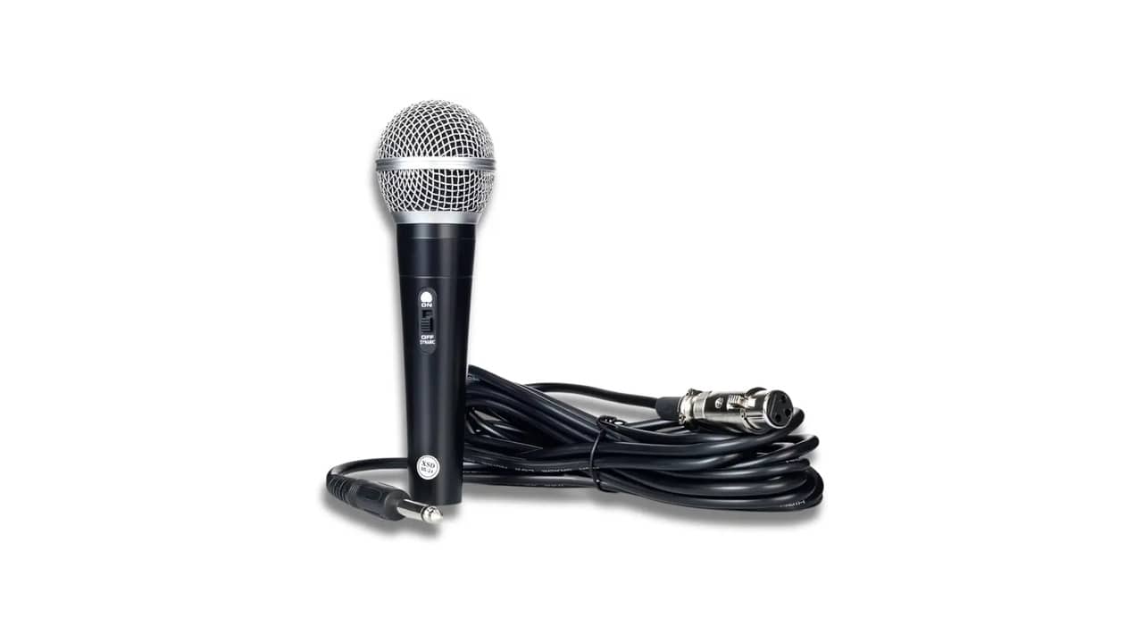 Melhor Microfone para Cantores Profissionais: Análise Detalhada de 10 Modelos