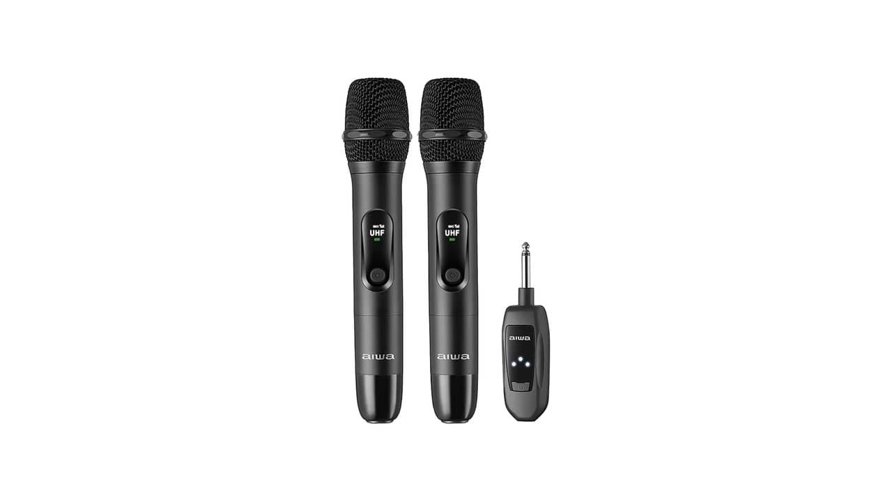 Melhor Microfone Sem Fio Profissional: Análise Detalhada de 10 Modelos Top