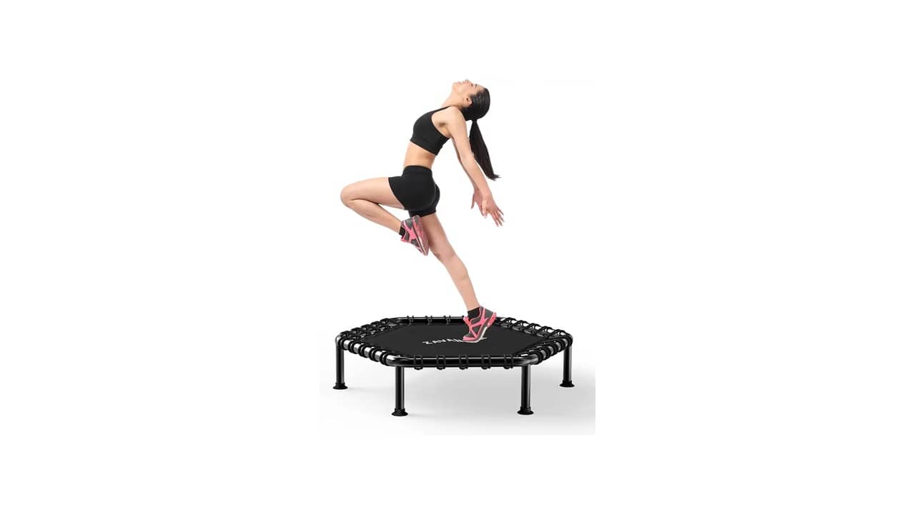 Melhor Mini Jump: Desempenho e Durabilidade Analisados
