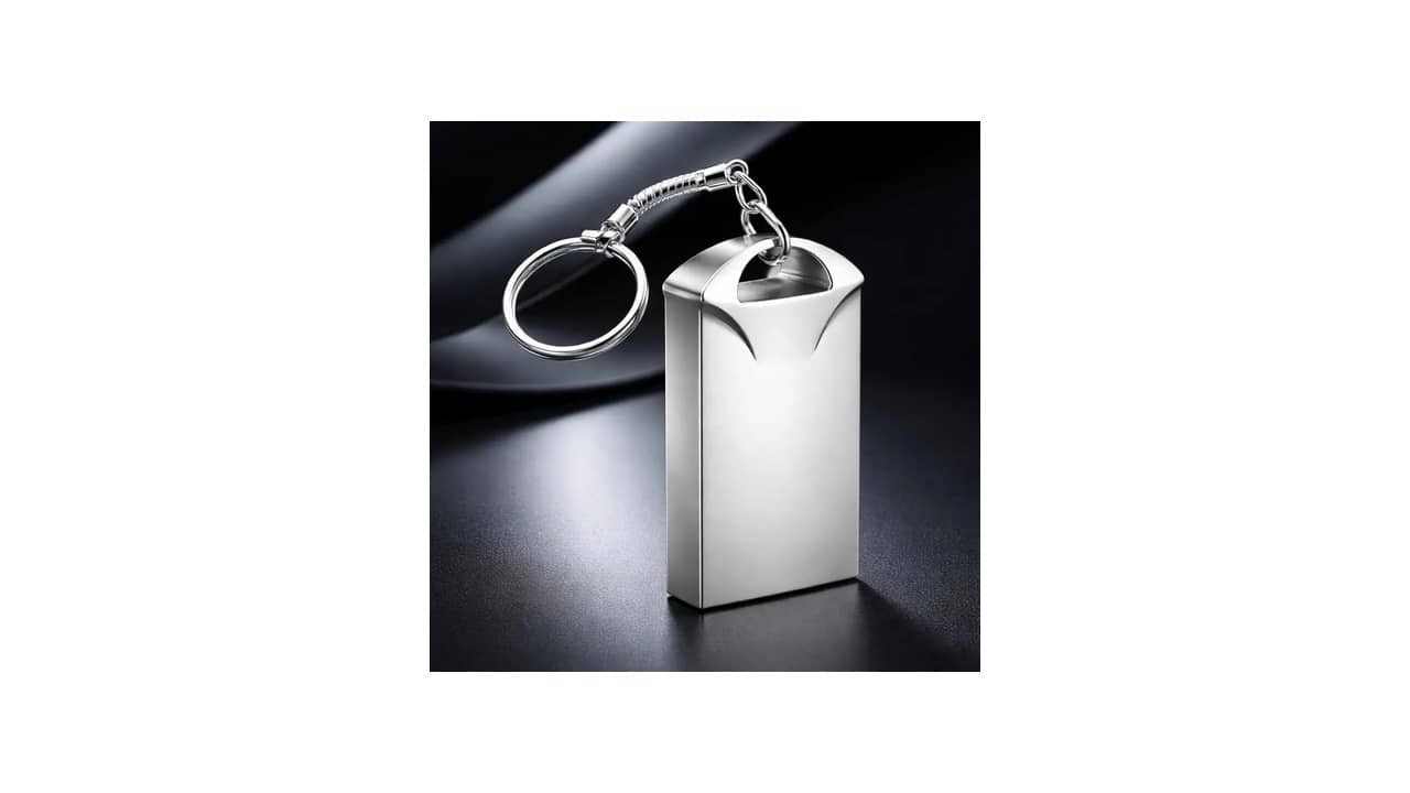 Melhor Mini Pen Drive: Compacto e Ultra Rápido para Armazenamento de Dados
