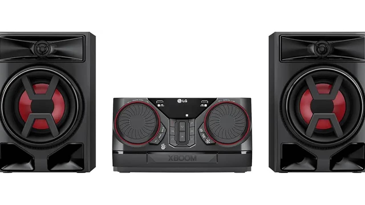 Melhor Mini System: Comparação de 10 Opções Bluetooth e CD Player