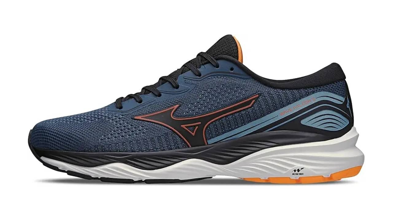 Melhor Mizuno para Corrida: As 10 Melhores Opções em Termos de Desempenho