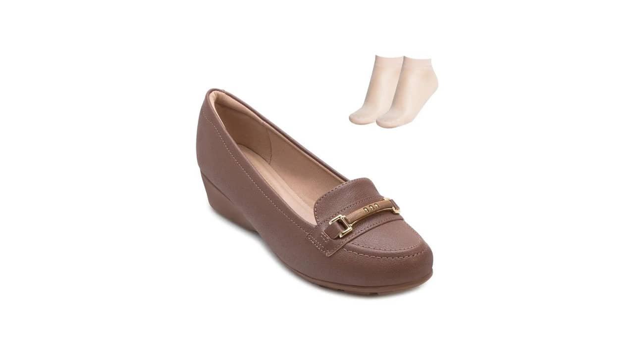 Melhor Mocassim Feminino: Conforto e Estilo em 10 Modelos