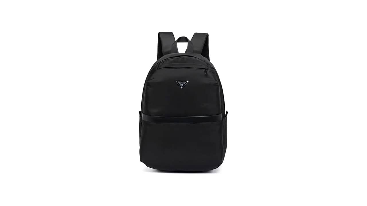 Melhor Mochila Cavalera Feminina: Design Vintage e Antiroubo