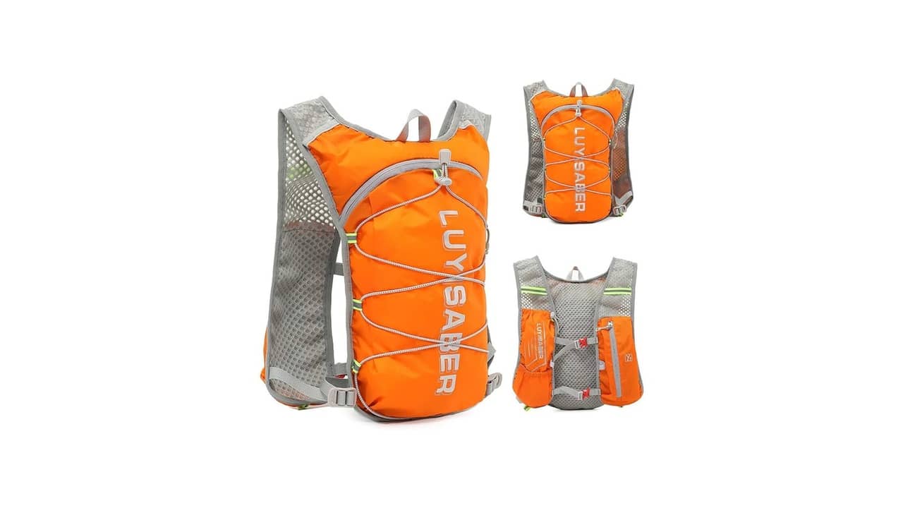 Melhor Mochila de Ciclismo: Análise Detalhada das Opções Mais Resistentes