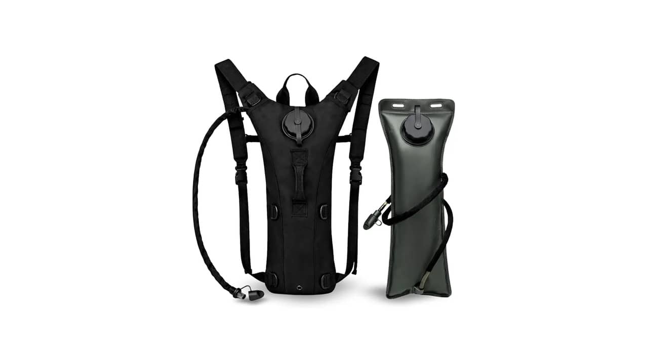 Melhor Mochila de Hidratação Térmica: Análise Completa de 10 Opções