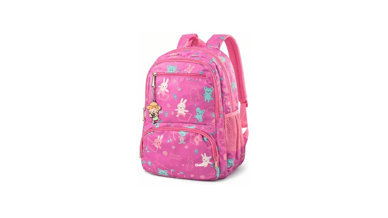 Melhor Mochila Escolar Infantil: Ortopédica e Impermeável