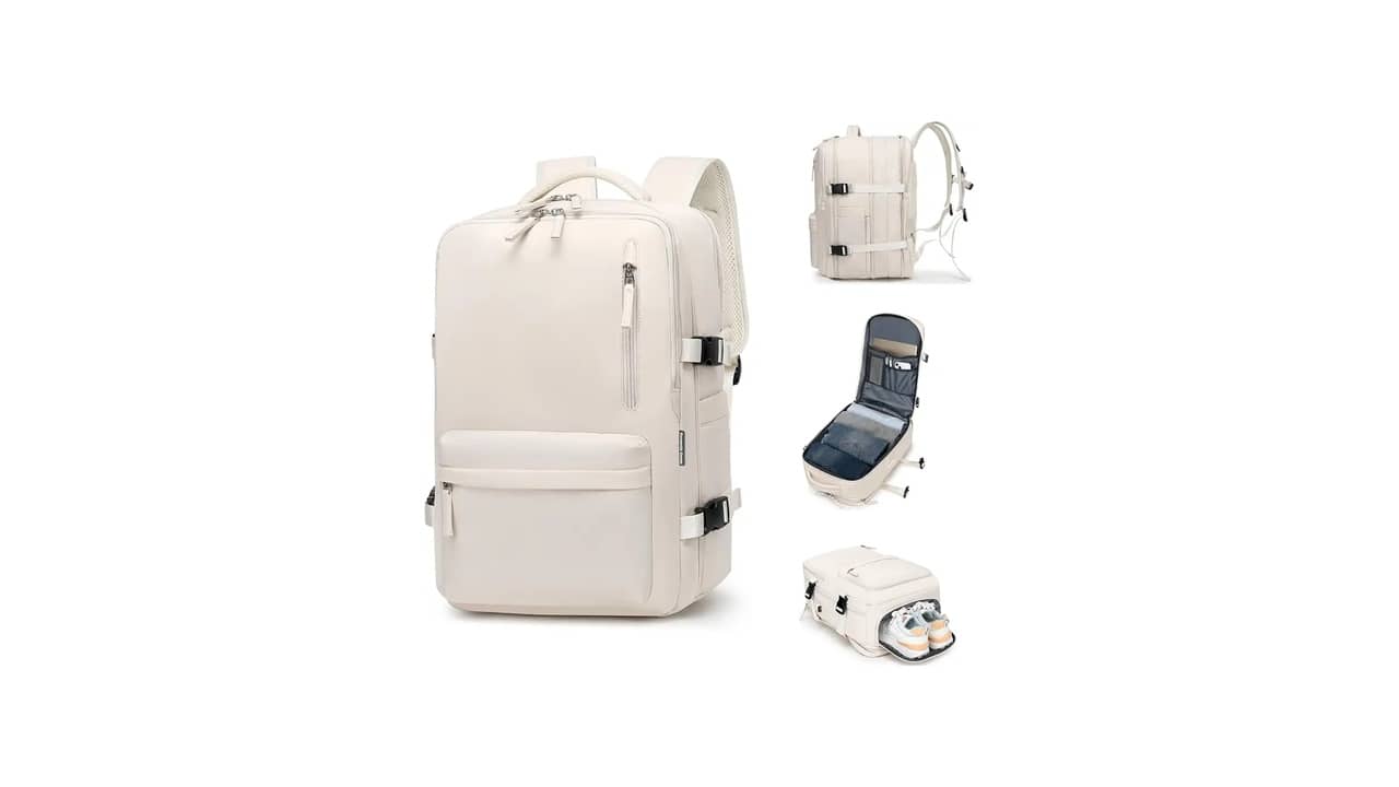 Melhor Mochila Feminina Impermeável e Reforçada