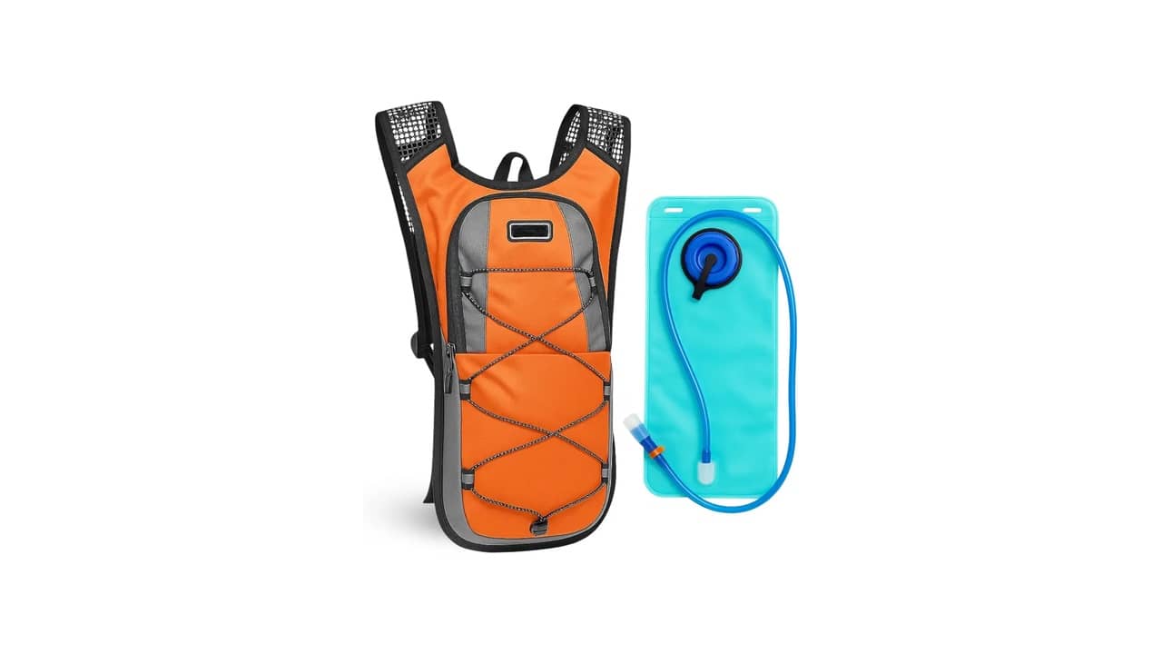 Melhor Mochila para Corredor: 10 Modelos com Hidratação Eficiente