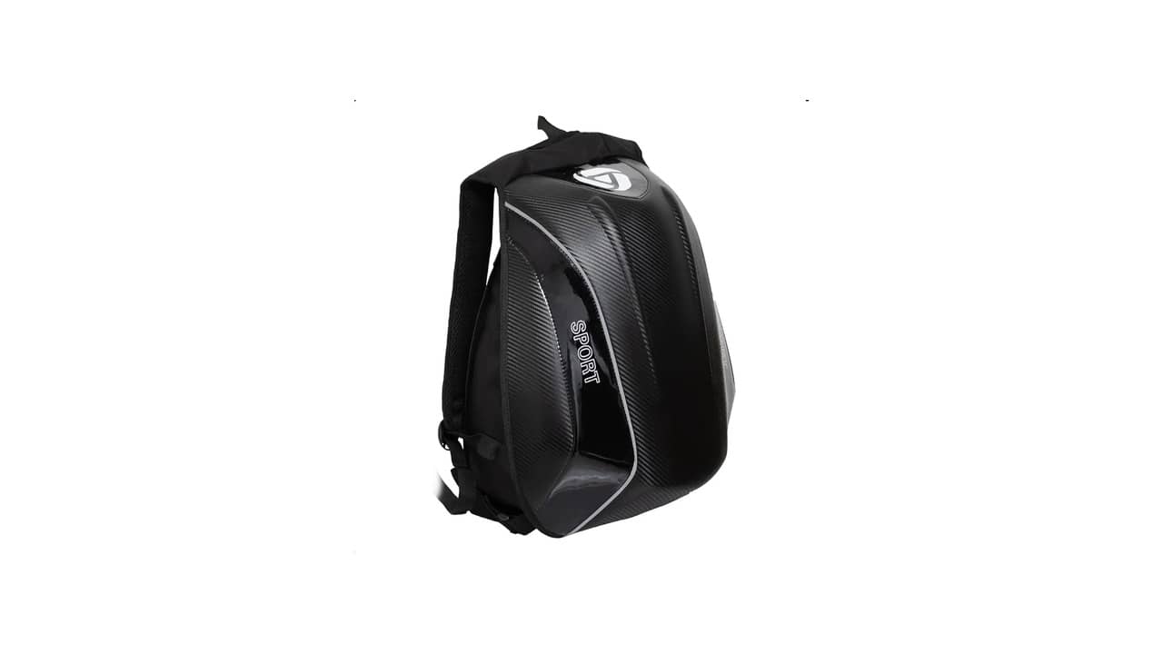 Melhor Mochila para Motociclista: Análise de 9 Opções Impermeáveis e Resistentes