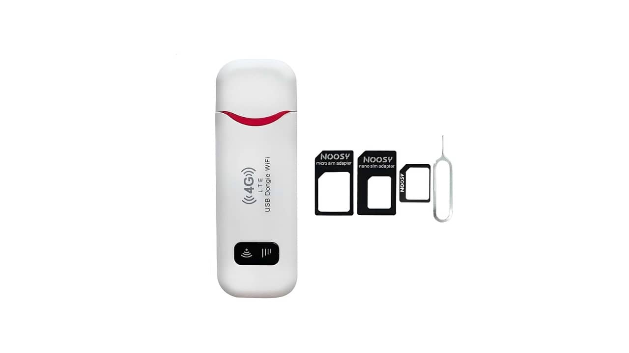 Melhor Modem 4G: 7 Opções Portáteis e Eficientes