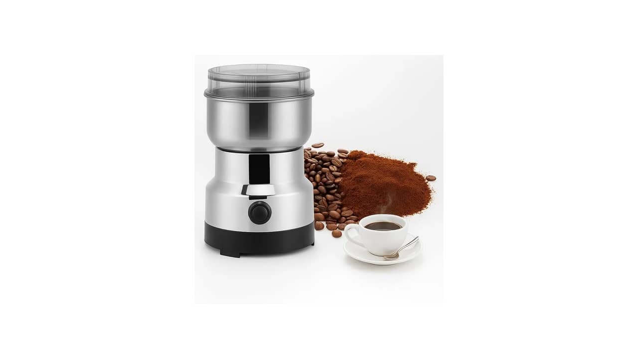Melhor Moedor de Café Custo-Benefício: 10 Modelos Revistados
