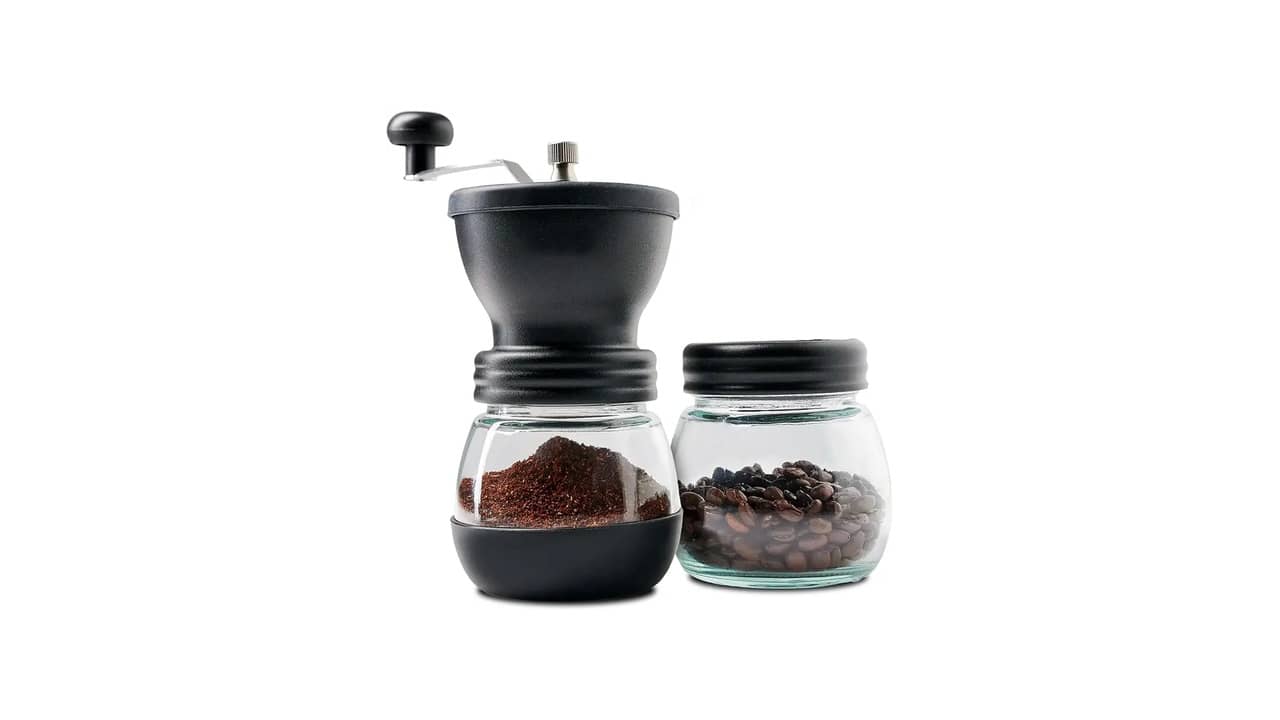 Melhor Moedor de Café Manual: Análise de 10 Modelos de Alta Precisão