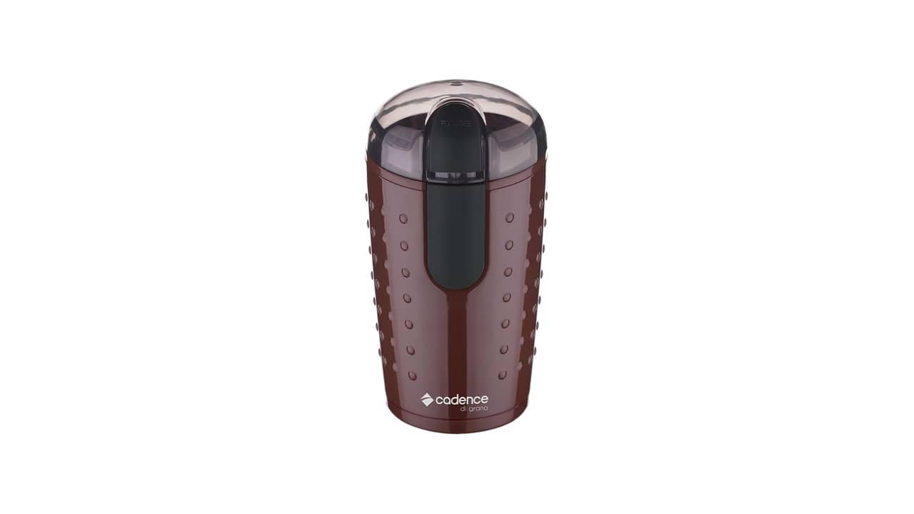 Melhor Moedor de Café: Qual Modelo É a Escolha Ideal?
