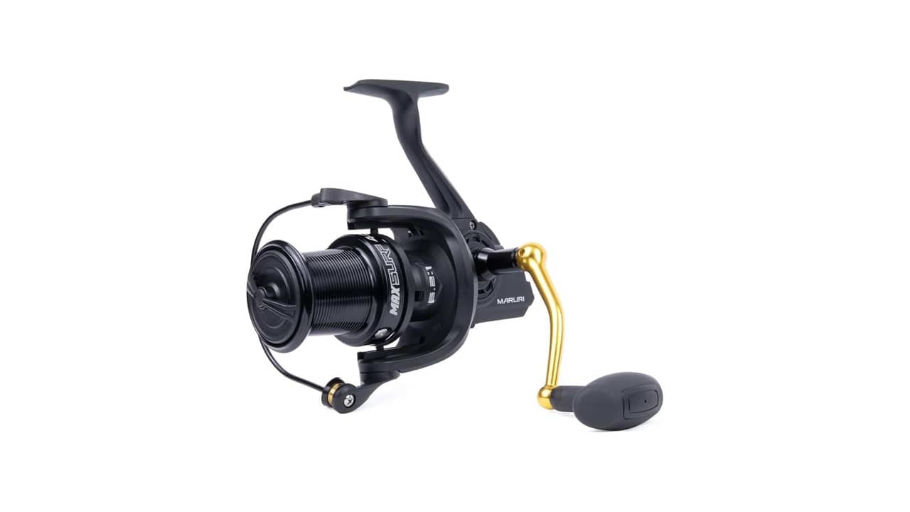 Melhor Molinete para Pesca de Praia: Comparação de 10 Modelos de Alta Performance