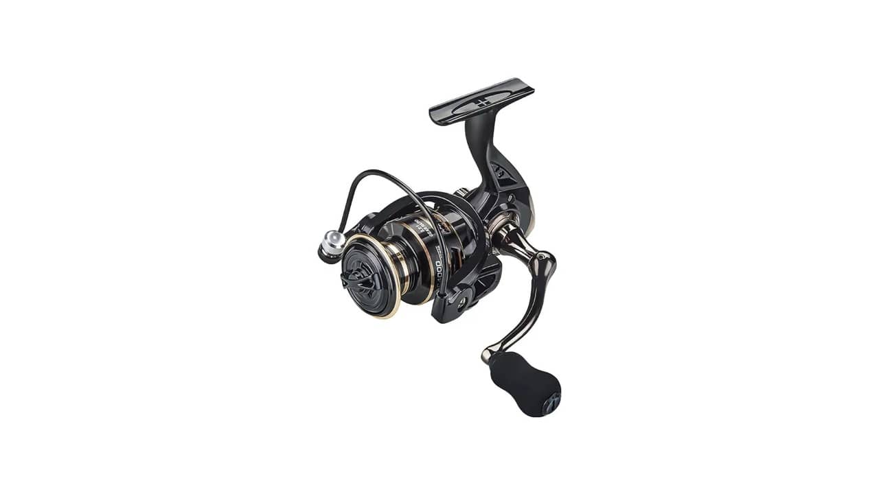 Melhor Molinete: Qual É a Opção Ideal para Pesca Marinha?