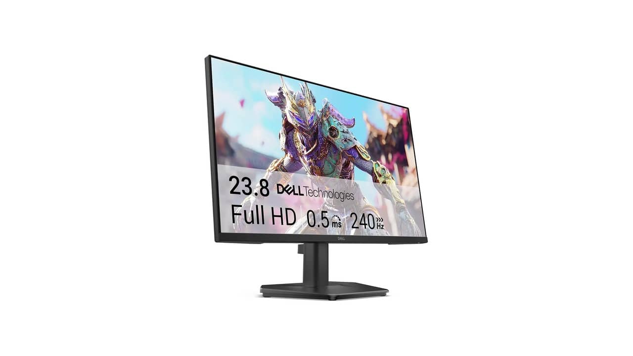 Melhor Monitor 240Hz para Jogos: Análise de 10 Modelos