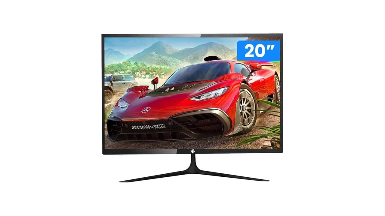 Melhor Monitor 75Hz: Análise de 10 Modelos de Alta Velocidade