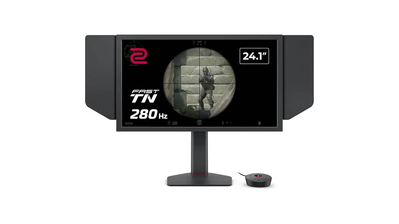 Melhor Monitor BenQ para Gaming: Análise Detalhada dos 10 Melhores
