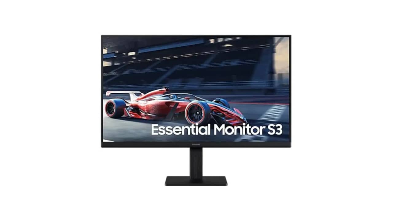 Melhor Monitor Black Friday: A Melhor Escolha para Jogos e Trabalho