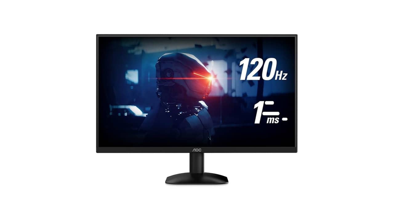 Melhor Monitor: 10 Opções de Alta Performance para Gaming
