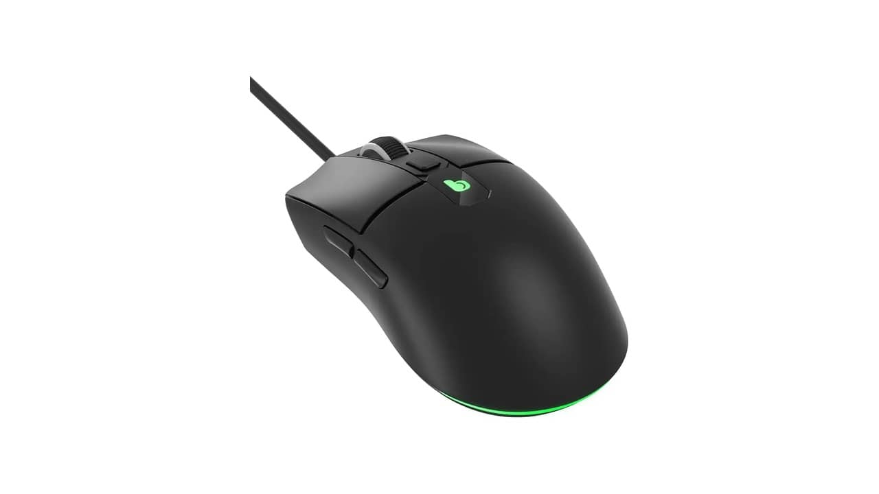 Melhor Mouse Black Friday: Custo-Benefício em Design e Tecnologia