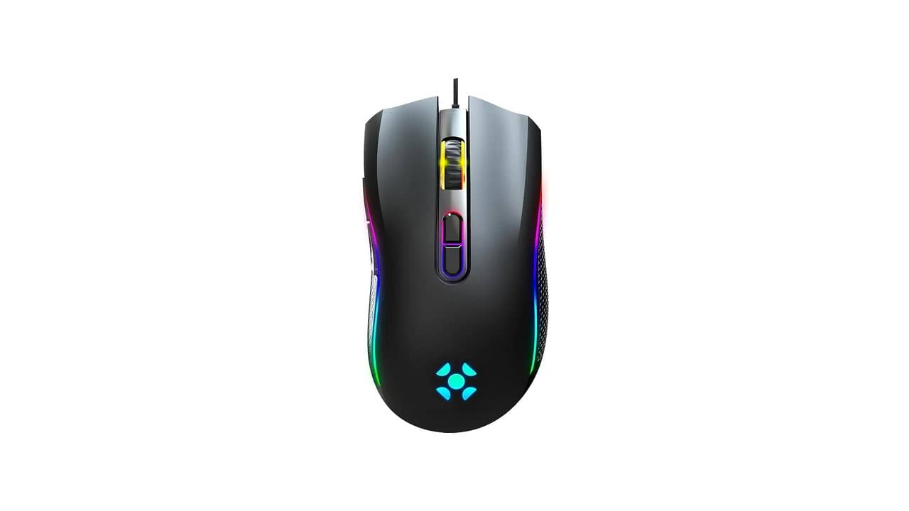 Melhor Mouse Fortrek: Qual Modelo Oferece Melhor Desempenho para Jogos?