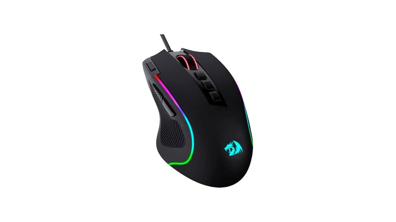 Melhor Mouse Gamer Custo-Benefício: 10 Opções com Alta Qualidade