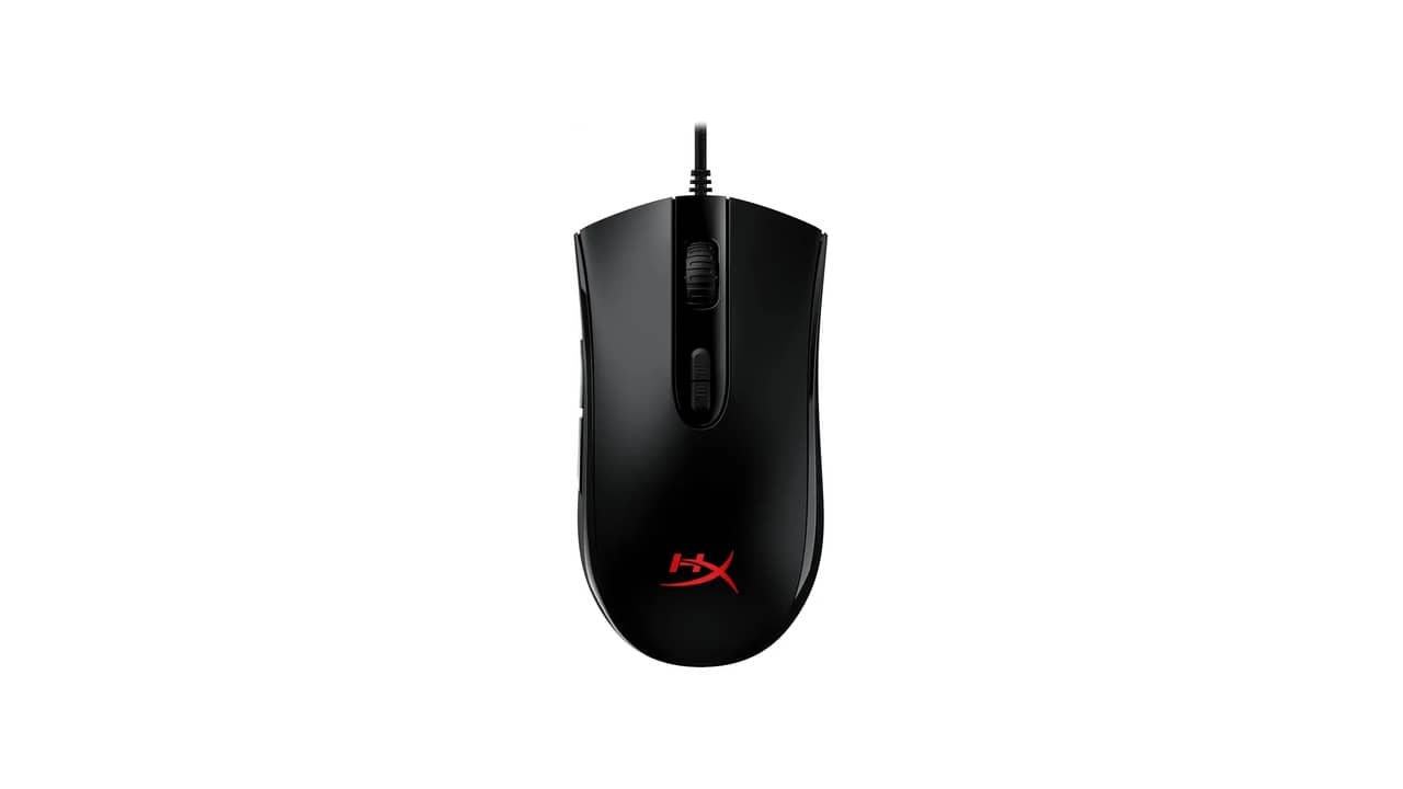 Melhor Mouse HyperX: 8 Modelos com Tela RGB e Alta Precisão