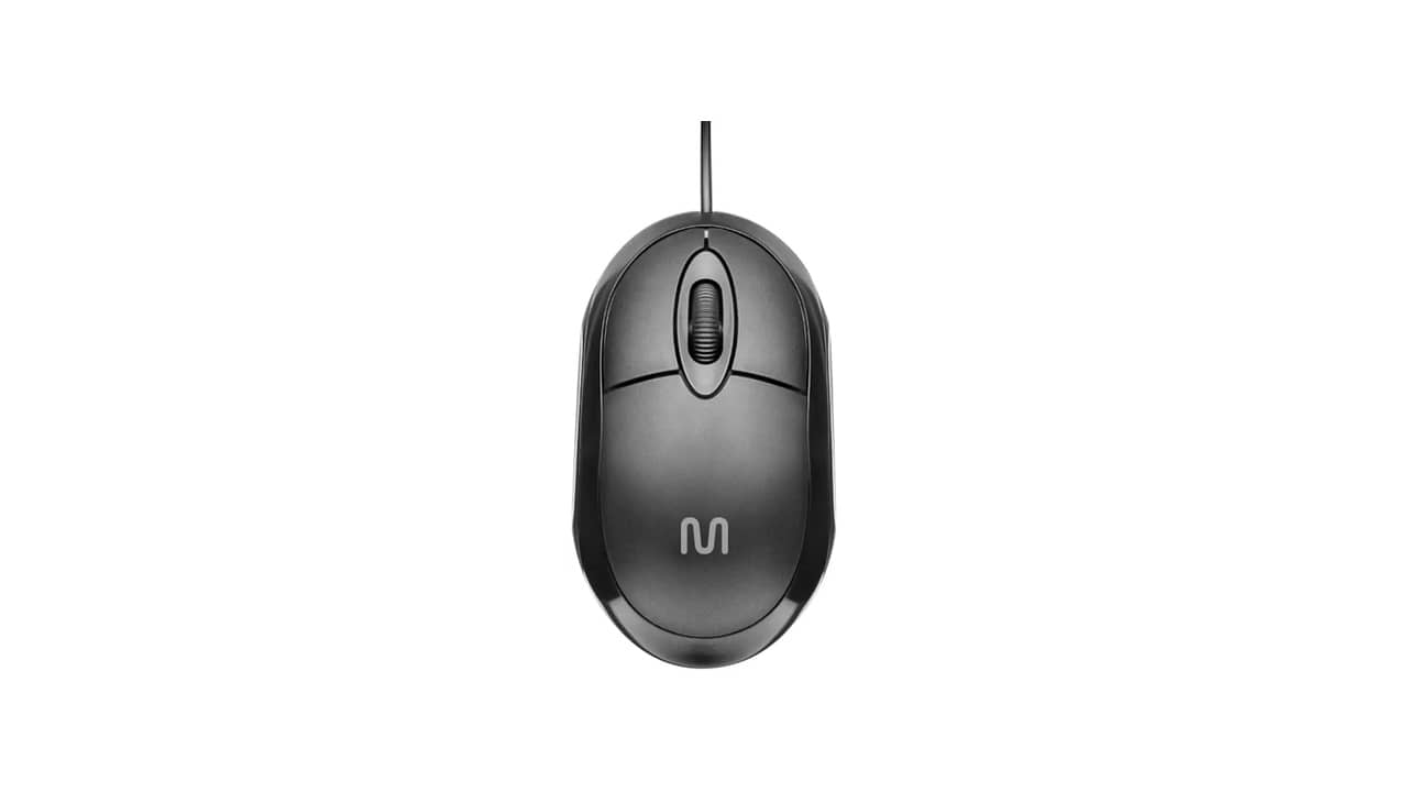 Melhor Mouse Multilaser: Análise Detalhada dos Modelos Mais Ergonômicos