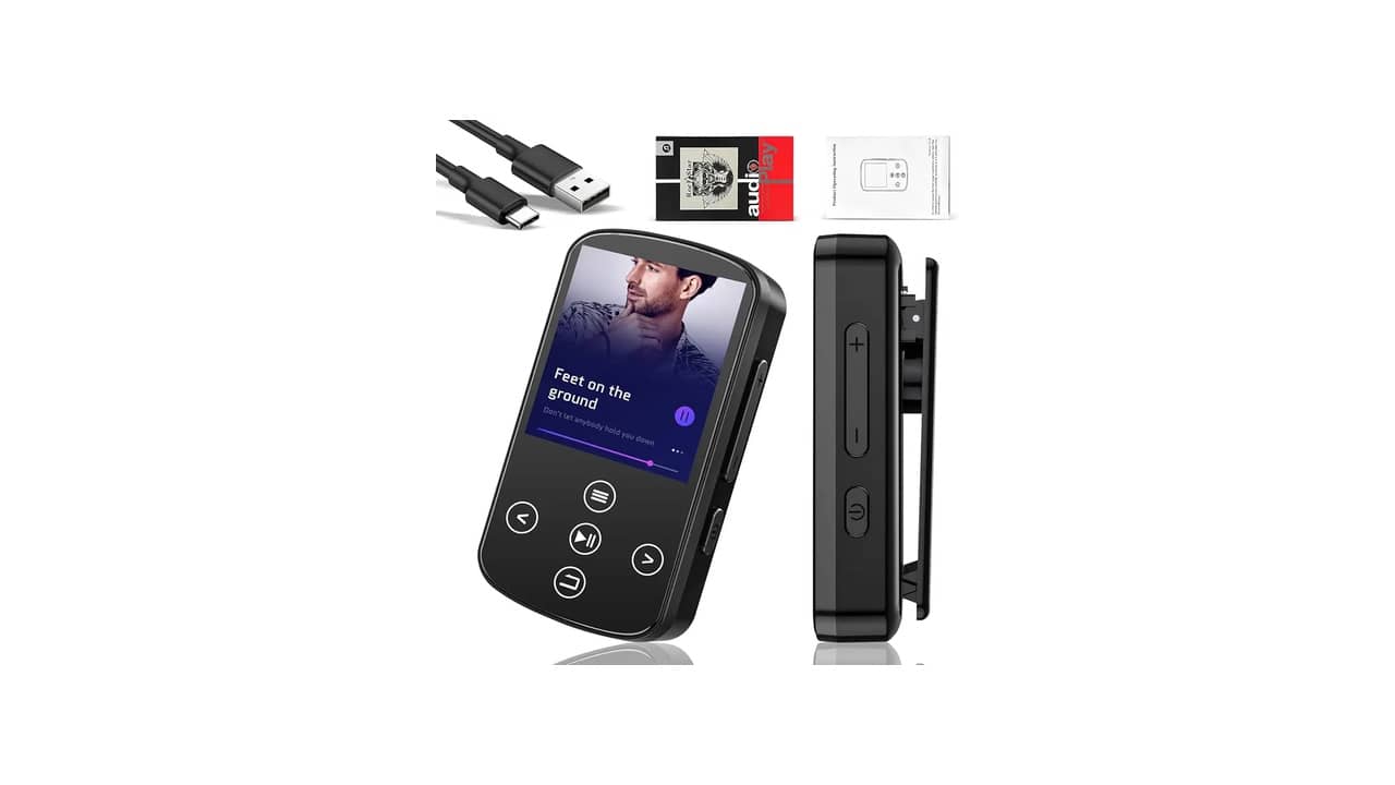 Melhor MP3 para Corrida: Tecnologia e Duração de Bateria
