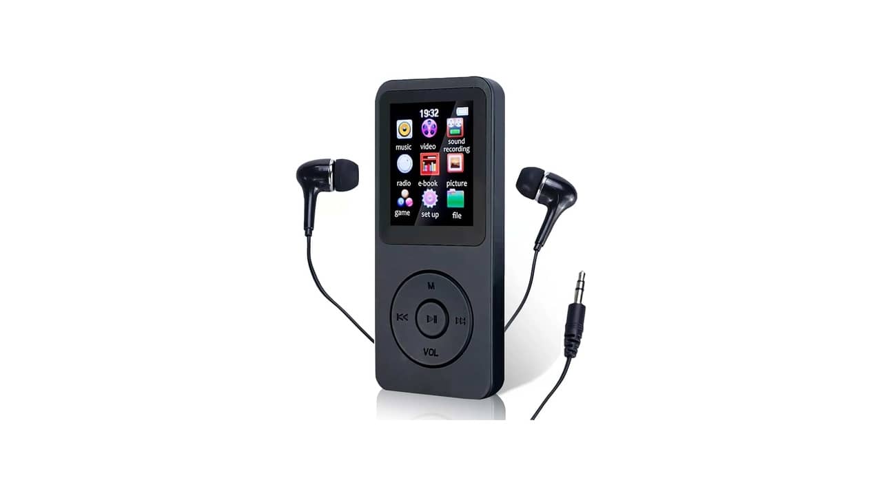Melhor MP3 Player: 10 Modelos Com Altíssimo Desempenho