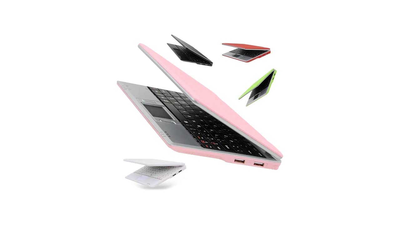 Melhor Netbook Pequeno: 7 Modelos Compactos e Potentes