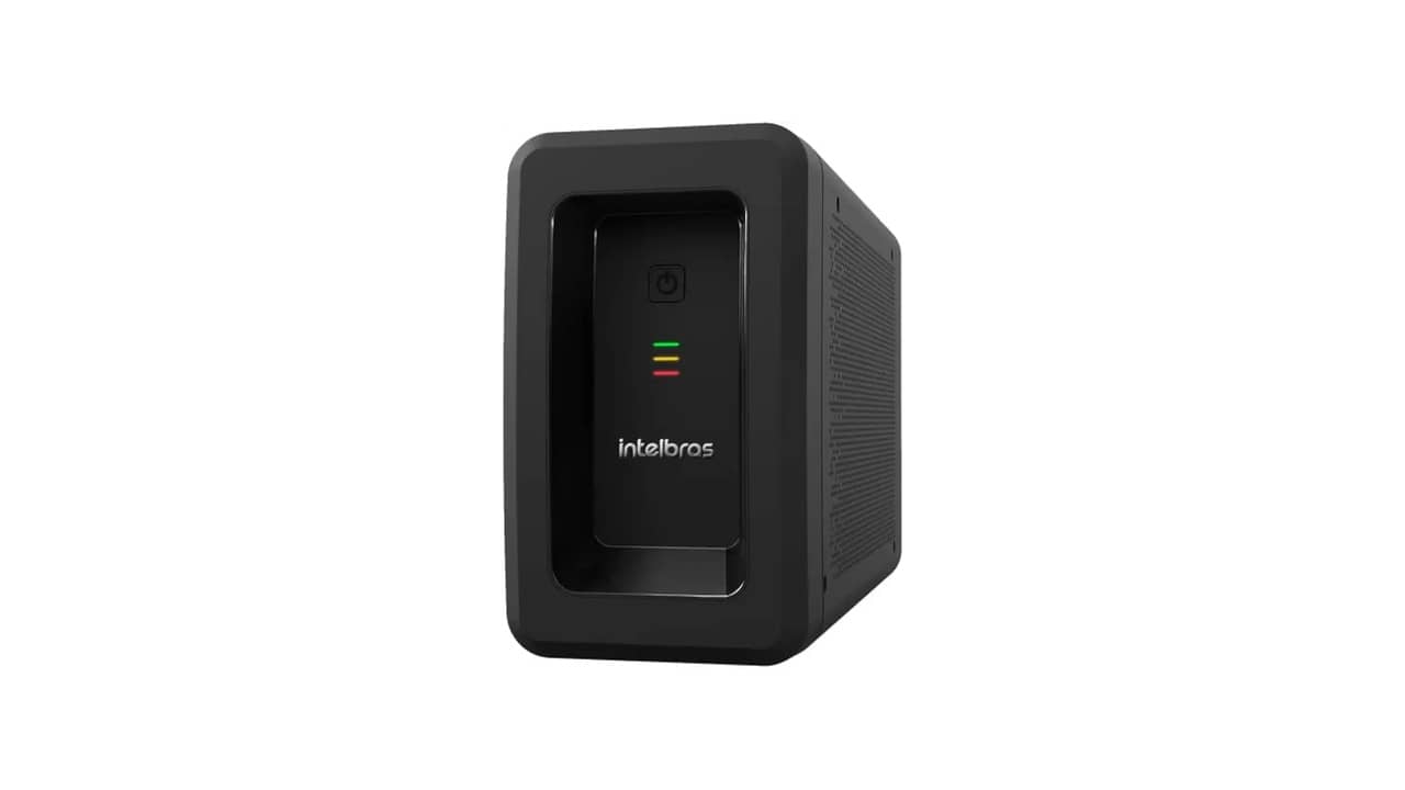 Melhor Nobreak 1200 VA: Intelbras vs RAGTECH - Qual É a Melhor Opção?