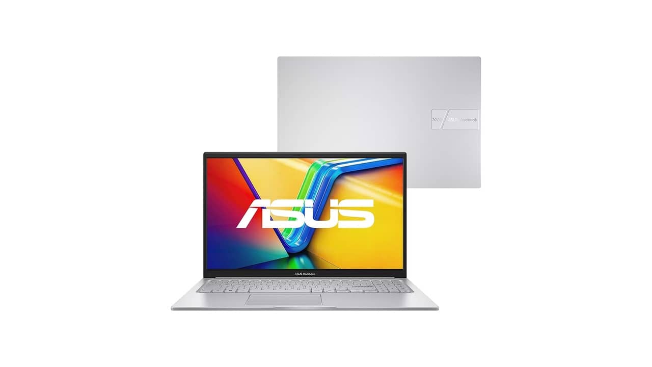Melhor Notebook ASUS i5: Análise Detalhada dos Modelos Mais Potentes