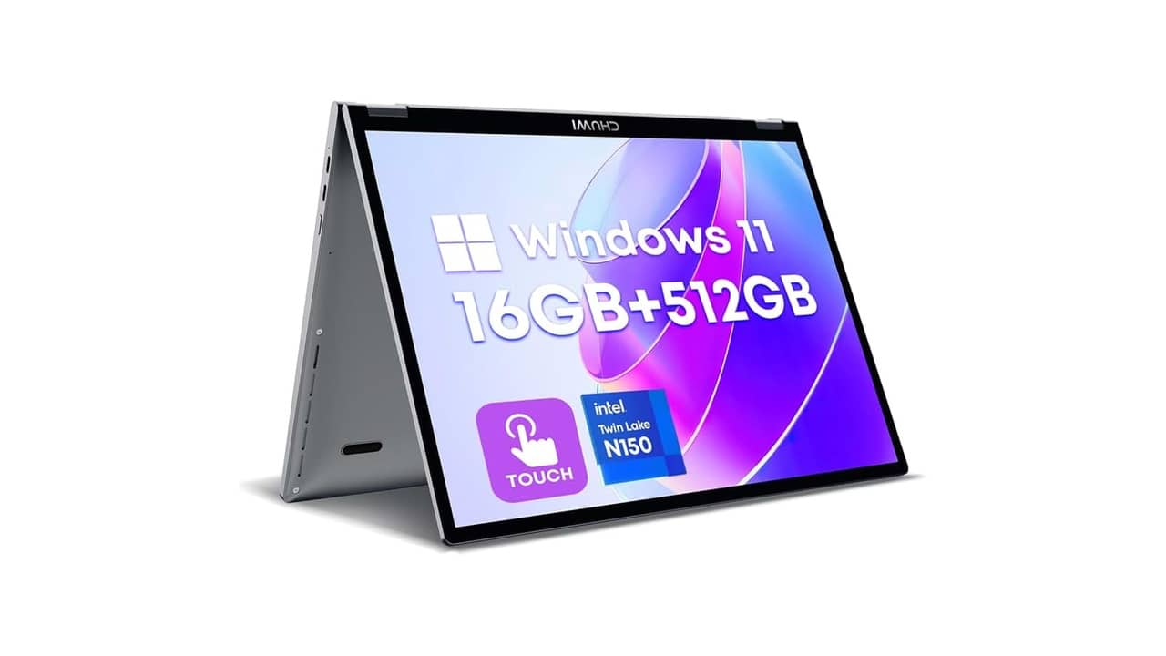 Melhor Notebook com Tela Sensível ao Toque: Análise Detalhada de 10 Modelos