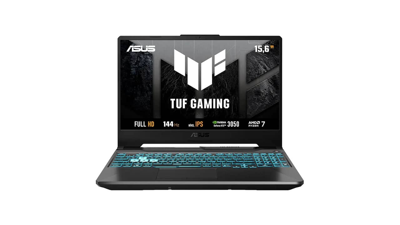 Melhor Notebook Gamer de até 4 Mil Reais: Análise dos 10 Melhores Modelos