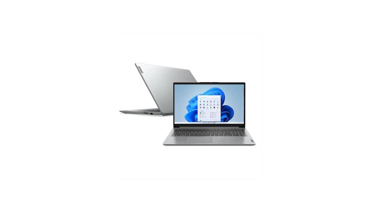 Melhor Notebook Ryzen 3: Análise dos 10 Modelos Mais Eficientes
