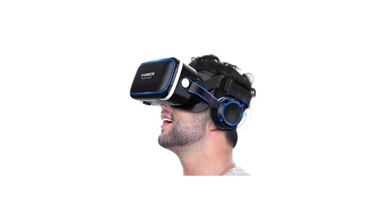 Melhor Óculos de Realidade Virtual VR: Análise Completa de 10 Modelos