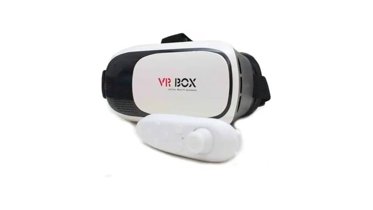 Melhor Óculos de Realidade VR: Análise Detalhada de 10 Modelos Top
